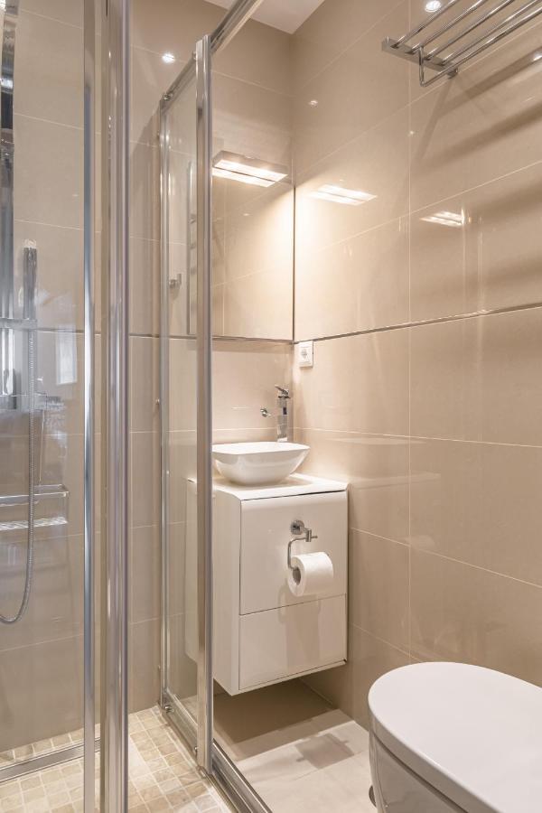 Apartament Halcon Deluxe 5-A Benidorm Zewnętrze zdjęcie
